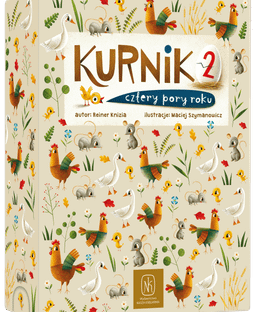 Kurnik 2: Cztery pory roku