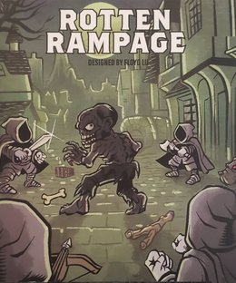 Rotten Rampage