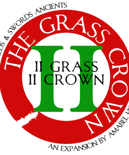 II Grass II Crown