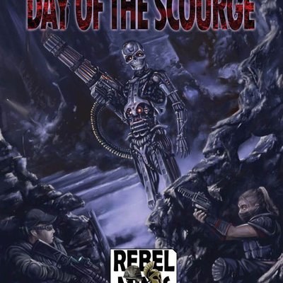 Day of the Scourge