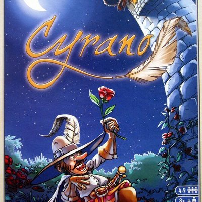 Cyrano