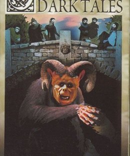 Once Upon a Time: Dark Tales