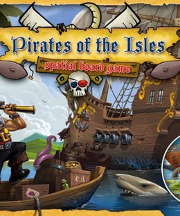 Pirates of the Isles