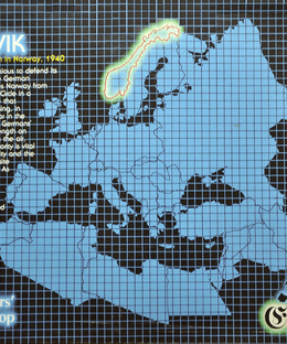 Narvik: The Campaign in Norway, 1940