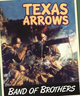 Band of Brothers: Texas Arrows