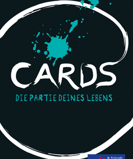 Cards: Die Partie deines Lebens