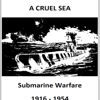 Obscure Battles 6: A Cruel Sea