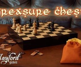 Ancient Conflict Treasure Chest