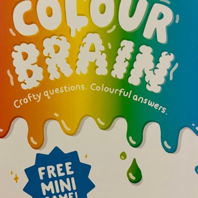Colourbrain Free Mini Game