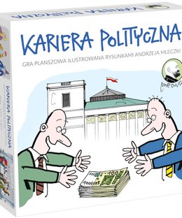 Kariera polityczna