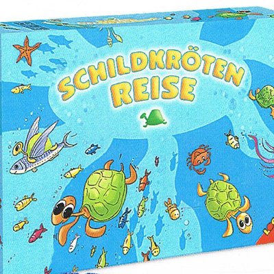 Schildkrötenreise