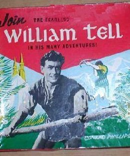 William Tell