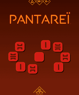 Pantareï