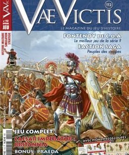 Caesar Imperator: Britannia