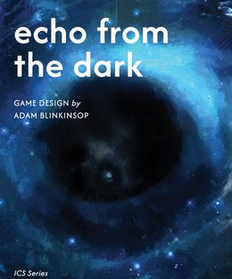 Echo from the Dark