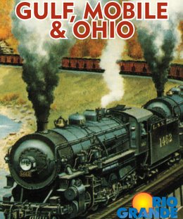 Gulf, Mobile & Ohio