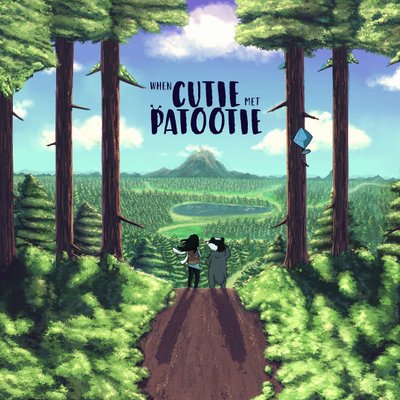 When Cutie Met Patootie