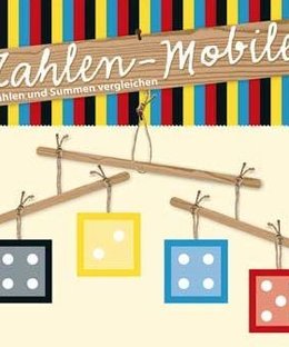 Zahlen-Mobile