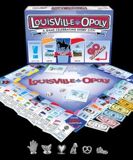 Louisville-Opoly