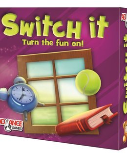 Switch It