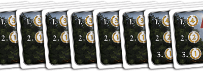 Ave Roma: CENSOR expansion