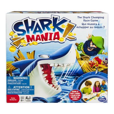 Shark Mania