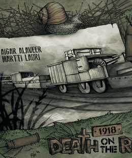 1918: Death on the Rails
