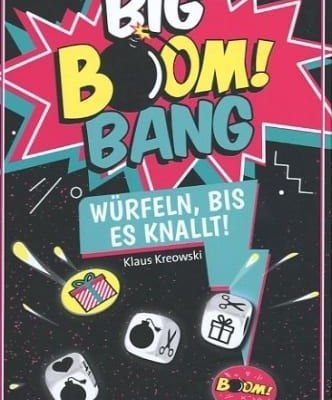 Big Boom Bang