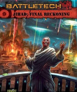 BattleTech: Jihad – Final Reckoning