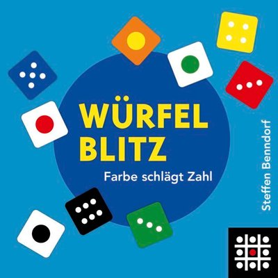 Würfelblitz