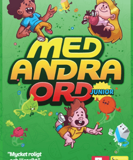 Med andra ord: Junior