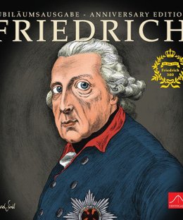 Friedrich: Anniversary Edition