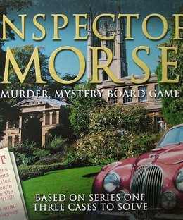 Inspector Morse