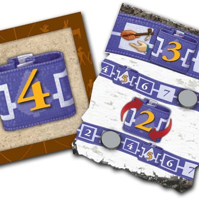 Wendake: Promo Tiles