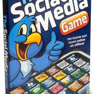 The Social Media Game