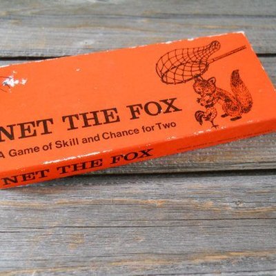 Net the Fox