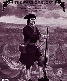 Lace Wars Scenarios 1: The Wars Of Glory