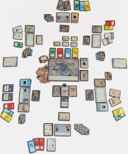 Hero: Prepare Your Champion