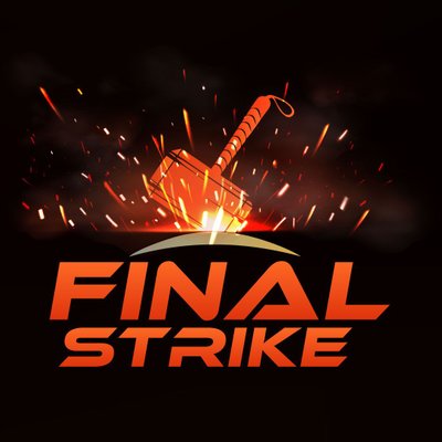 Final Strike