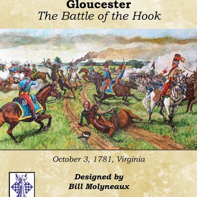 Gloucester: Battle of the Hook