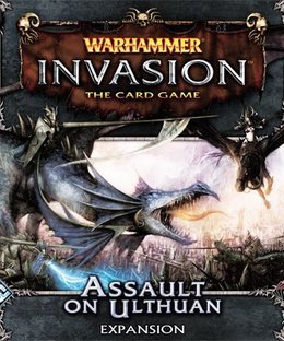 Warhammer: Invasion – Assault on Ulthuan