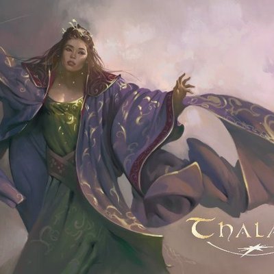 Thalara: The Last Artifacts