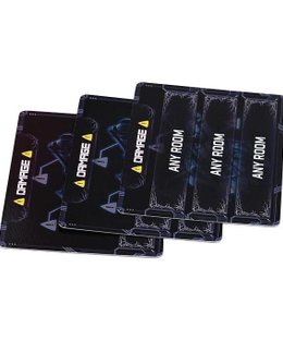 Solar Storm: Damage Control Mini Expansion