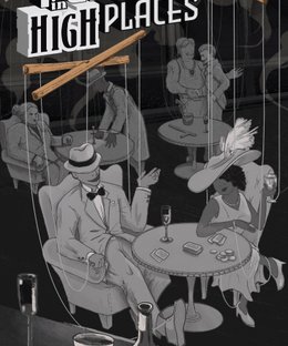 Puppets in High Places