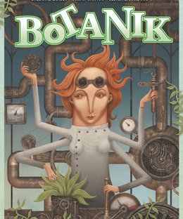 Botanik