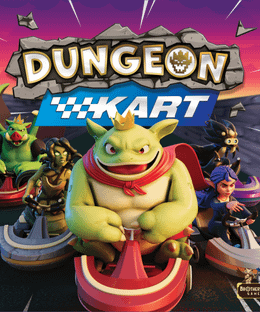 Dungeon Kart