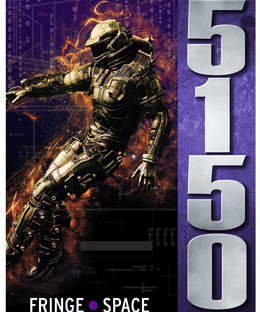 5150: Fringe Space