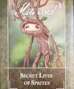 Mythwind: Secret Lives of Sprites