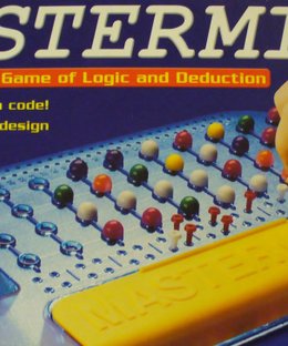 Mastermind