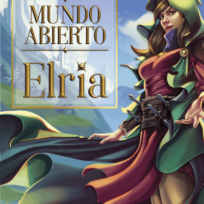 Mundo Abierto: Elria